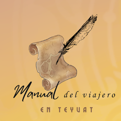 Manual del Viajero en Teyvat Logo