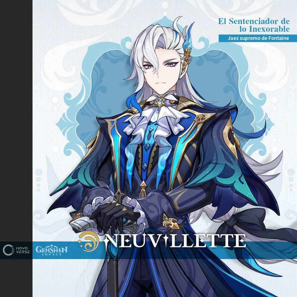 Neuvillette